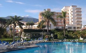 Hotel Miramar Tenerife 3*